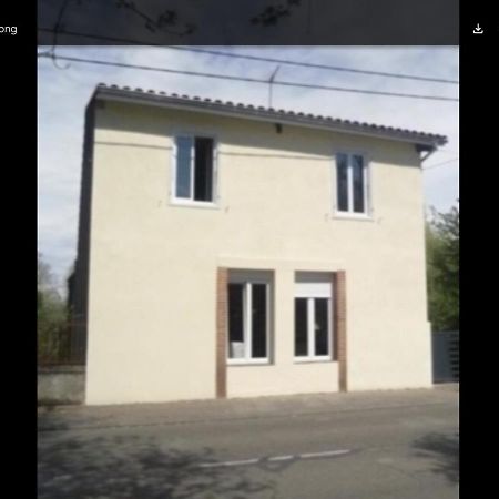 No 5 Plaisance Studio Exterior foto